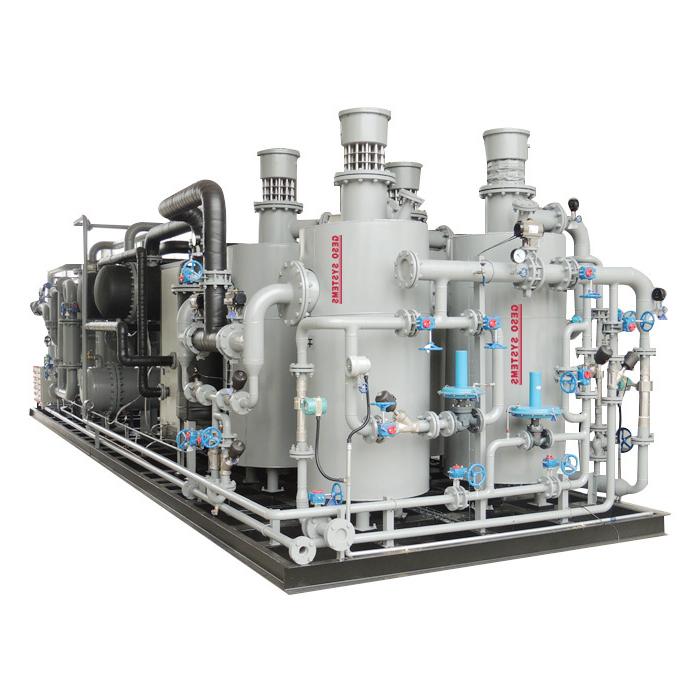 GS-HR系列氢气回收系统